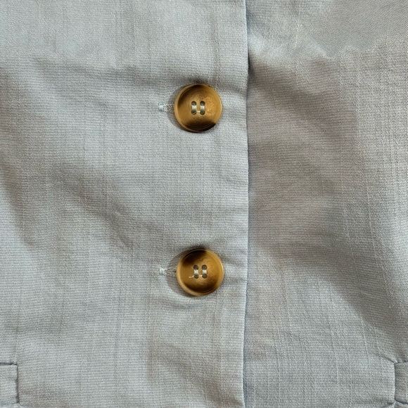 Classy, summer work outfit set - Picture 6 of 7